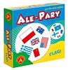 Ale pary: Flagi