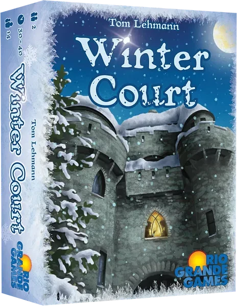Winter Court