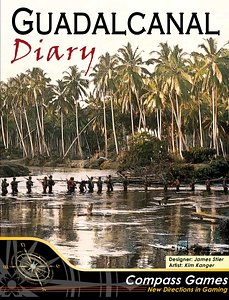 Guadalcanal Diary