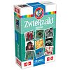Zwierzaki Memo