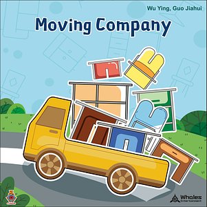 Moving Company