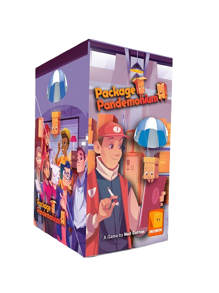 Package Pandemonium