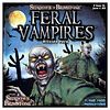 Shadows of Brimstone: Feral Vampires Mission Pack
