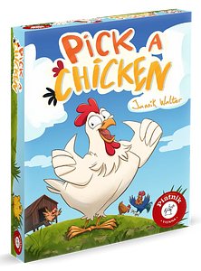 Pick a Chicken