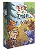 Fox on the Tree