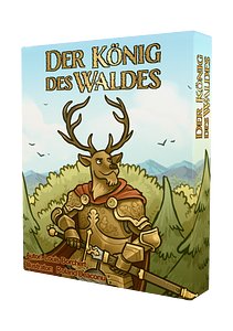 Der König des Waldes