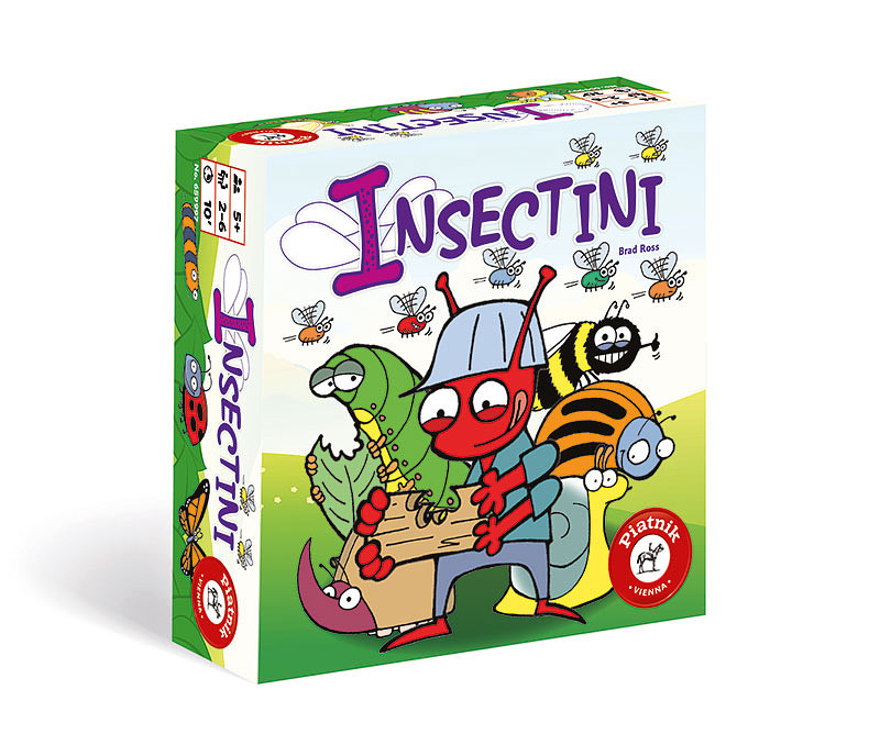 Insectini