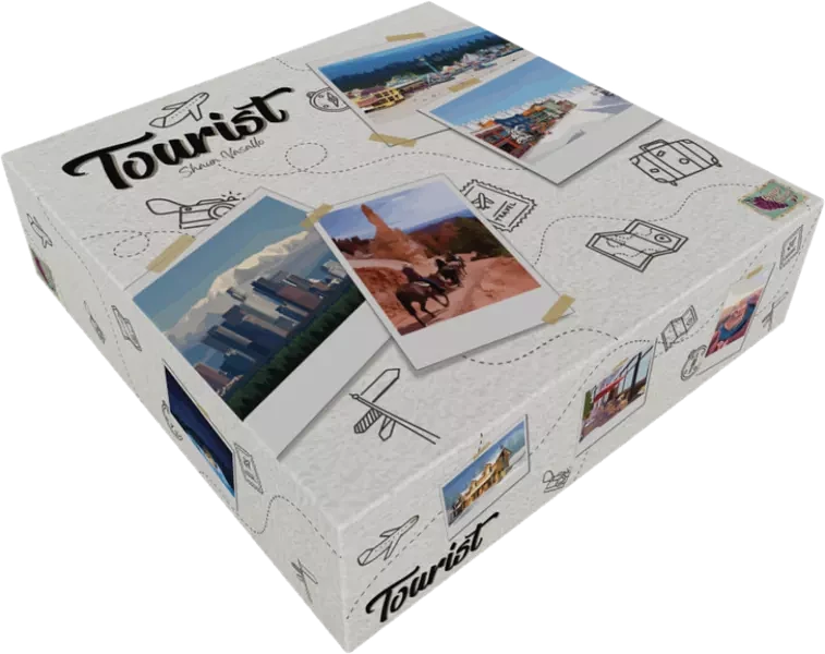 Tourist