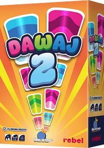 Dawaj 2