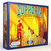 Euphoria: Build a Better Dystopia