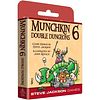Munchkin 6: Double Dungeons