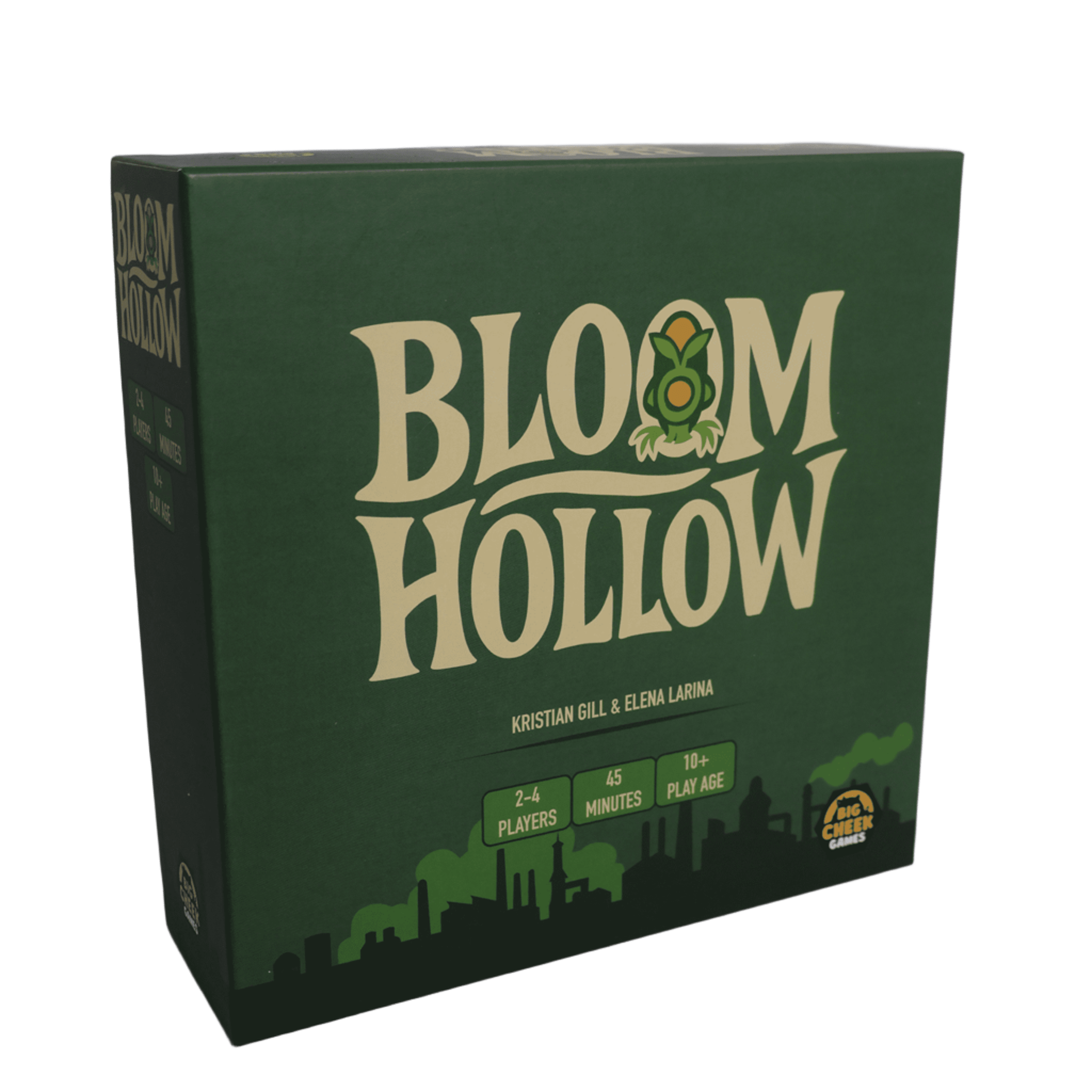 Bloom Hollow
