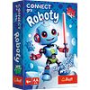 Connect: Roboty