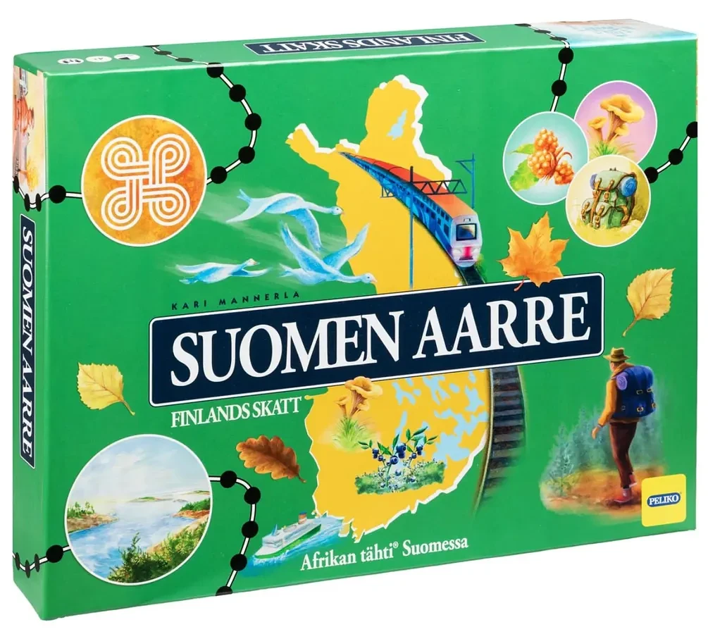 Suomen Aarre