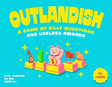 Outlandish