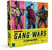 Cyberpunk 2077: Gangs of Night City - Gang Wars