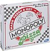 Monopoly Pizza Game