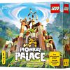 LEGO Monkey Palace