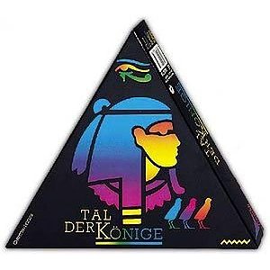 Tal der Könige