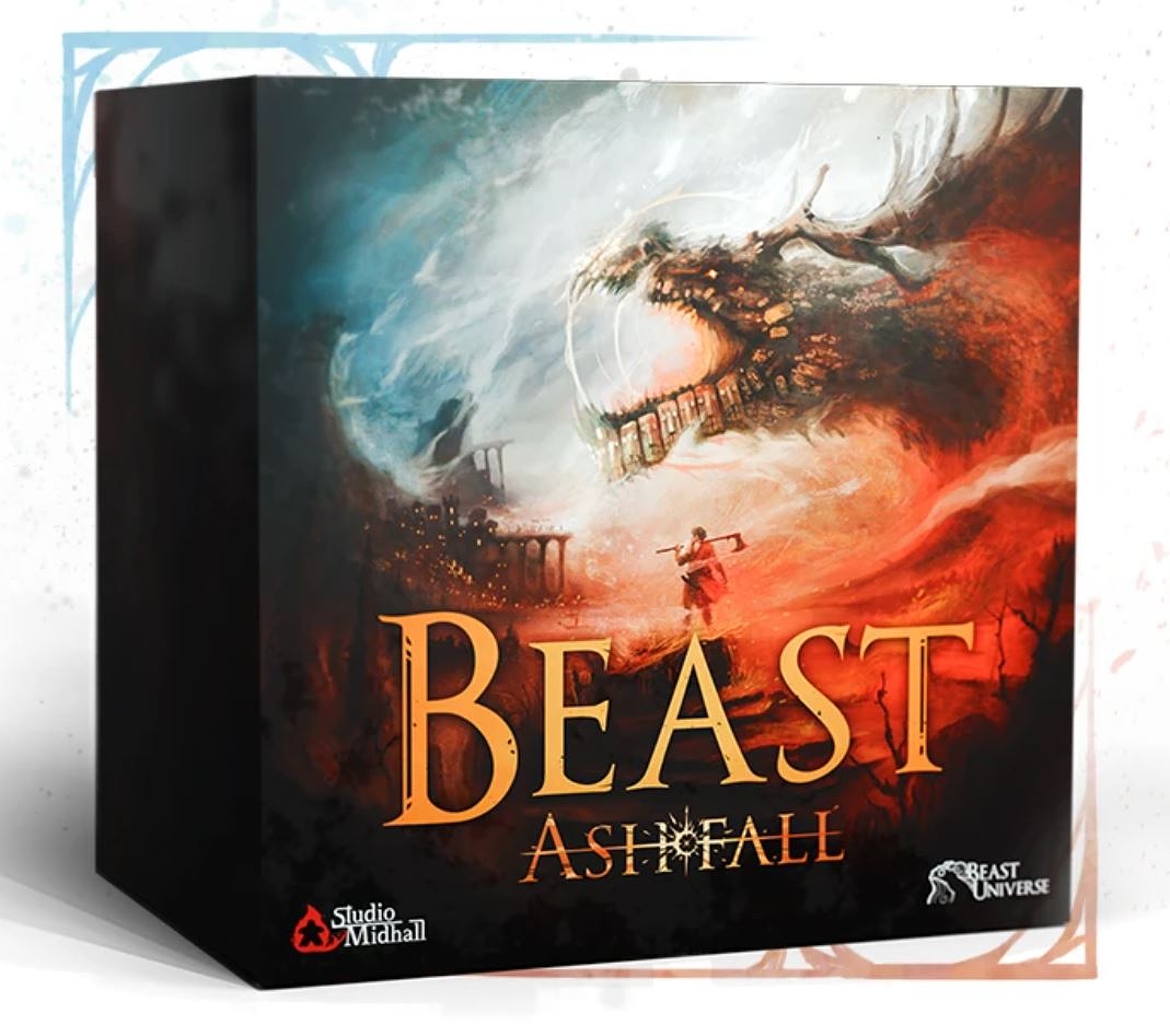 Beast: Ashfall 