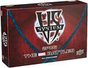 Vs System 2PCG: The Marvel Battles