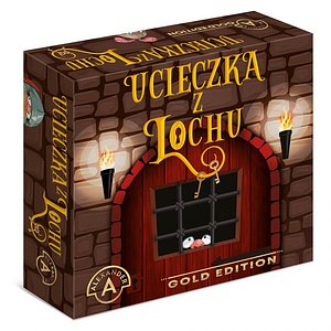 Ucieczka z lochu