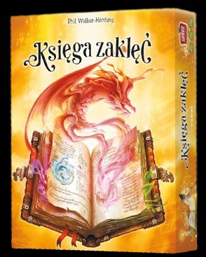 Księga zaklęć