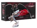 TEKKEN: The Board Game - The King of Iron Fist Tournament Expansion