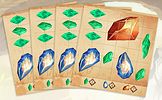 Roam: Gem Maps