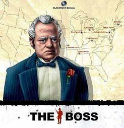 The Boss