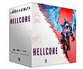 The Breach: Hellcore 