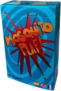 Mosquito Plaf!