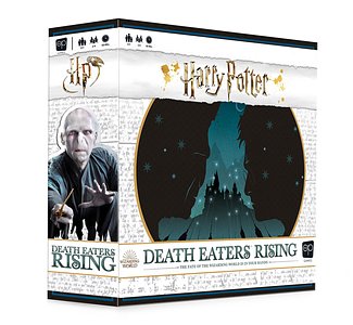 Harry Potter: Death Eaters Rising