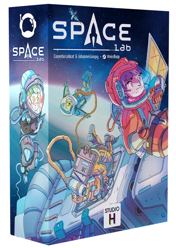 Space Lab