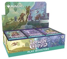 Magic the Gathering: Lorwyn Eclipsed