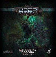 Deep Madness: Narodziny Dagona