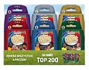 Top Trumps: World Football Stars - Top 200