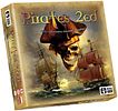 Pirates 2ed: Córka gubernatora