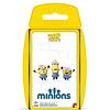 Top Trumps: Minionki