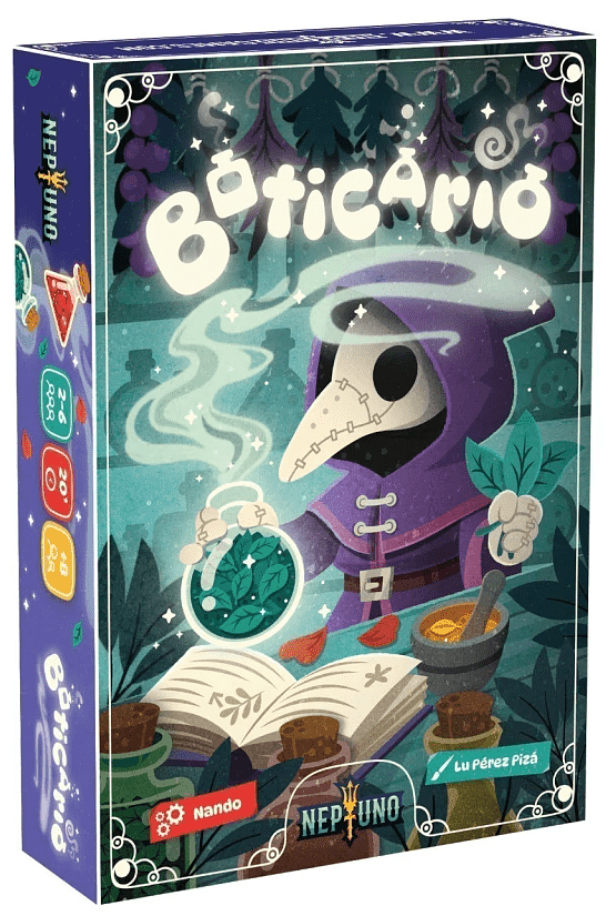 Boticario