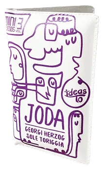 Joda
