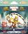 King of Tokyo / King of New York: Cybertooth Monster Pack