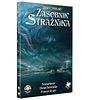 Zew Cthulhu: Zasobnik strażnika  