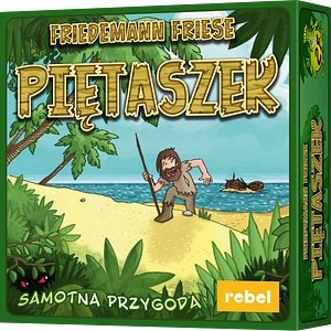Piętaszek