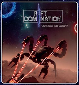 Rift Domination