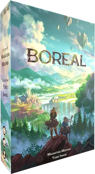 Boreal