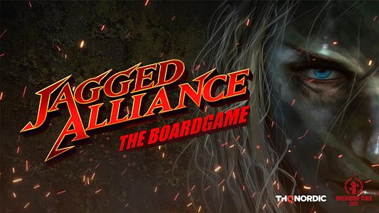 Jagged Alliance