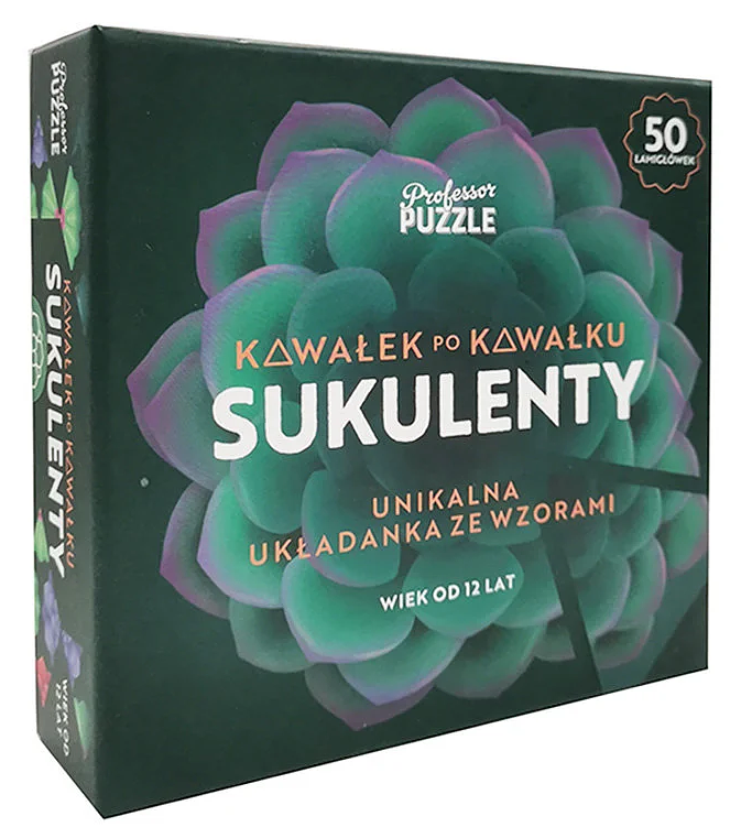 Sukulenty