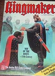 Kingmaker