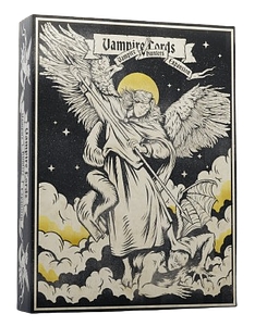 Vampire Lords: Łowcy wampirów